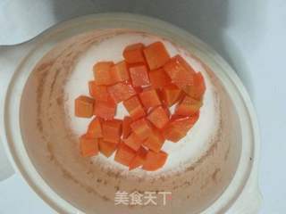 什疏炒馒头丁的做法步骤:7
