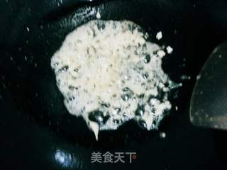 什疏炒馒头丁的做法步骤:12