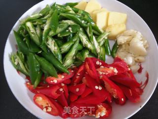 啤酒鸭的做法步骤:4