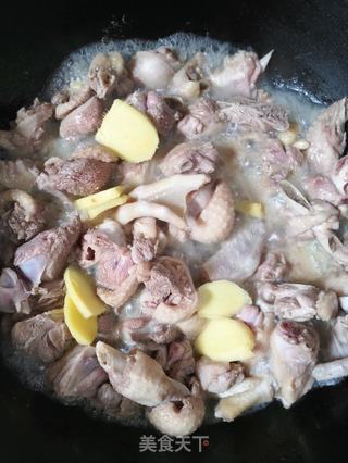 啤酒鸭的做法步骤:8