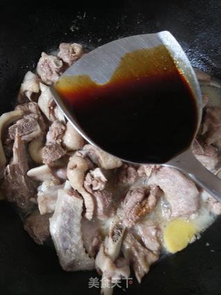 啤酒鸭的做法步骤:10