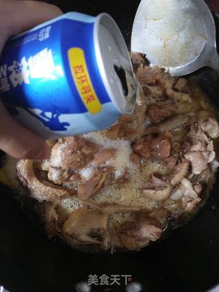 啤酒鸭的做法步骤:11