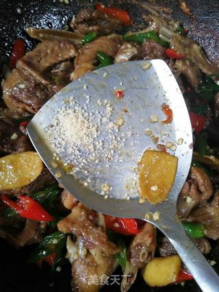 啤酒鸭的做法步骤:23