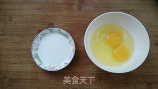 以假乱真的素排骨的做法步骤:2