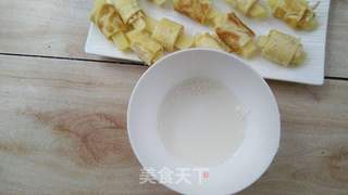 以假乱真的素排骨的做法步骤:8
