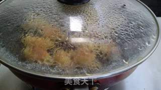 以假乱真的素排骨的做法步骤:14