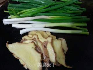 客家盐焗鸡的做法步骤:8