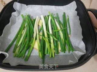客家盐焗鸡的做法步骤:10