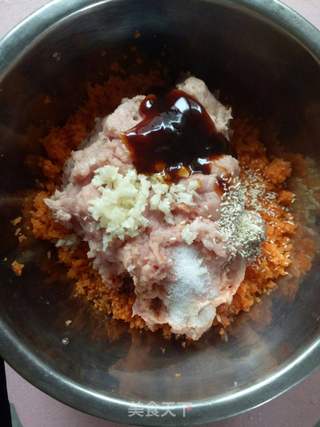 水晶饺子的做法步骤:3