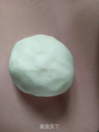 水晶饺子的做法步骤:6