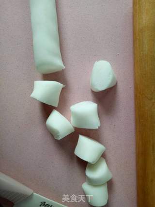 水晶饺子的做法步骤:7