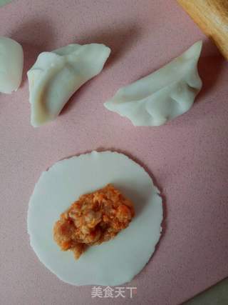 水晶饺子的做法步骤:8