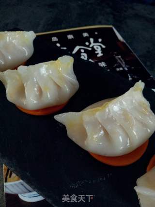 水晶饺子的做法步骤:10