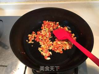 揪面片的做法步骤:5
