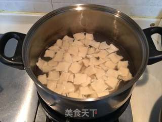 揪面片的做法步骤:13