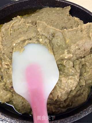 绿豆糕的做法步骤:6