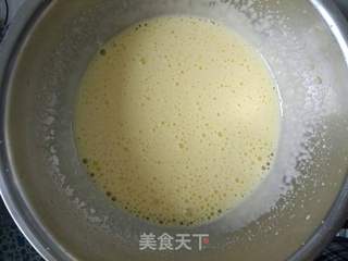 蛋黄饼干的做法步骤:5