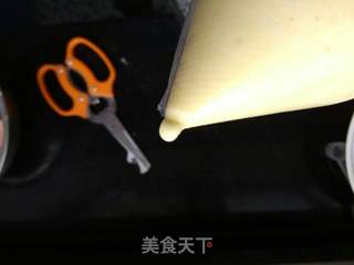 蛋黄饼干的做法步骤:10