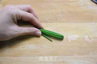 迪奥格斯食谱之清蒸鲈鱼的做法步骤:8