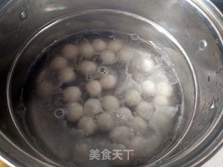 人气小吃糖不甩的做法步骤:4