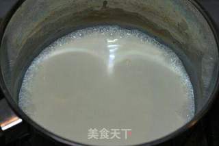 香蕉蛋挞的做法步骤:4