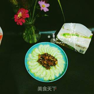 奥尔良牙签肉的做法步骤:11
