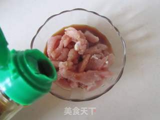 榨菜肉丝米粉的做法步骤:3