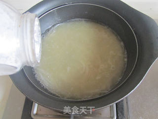 榨菜肉丝米粉的做法步骤:11