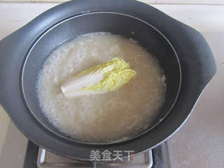 榨菜肉丝米粉的做法步骤:12