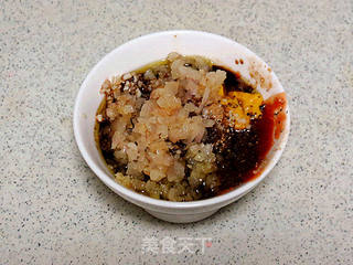 喼汁烤肋排的做法步骤:5
