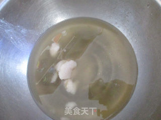 红豆蓉蛋黄酥的做法步骤:8