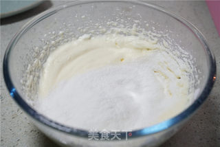 柠檬无油蛋糕仔的做法步骤:6