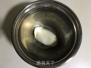 免洗面版凉皮的做法步骤:10