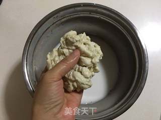 免洗面版凉皮的做法步骤:11