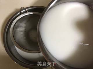 免洗面版凉皮的做法步骤:15
