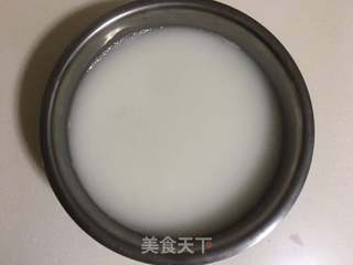 免洗面版凉皮的做法步骤:16