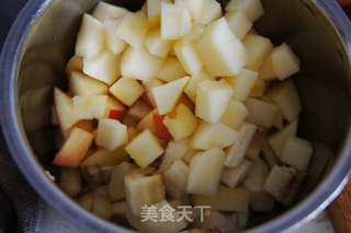水果披萨的做法步骤：3