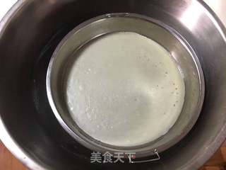 免洗面版凉皮的做法步骤:7