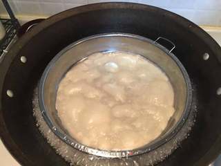 免洗面版凉皮的做法步骤:6