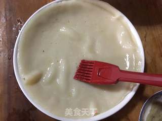 免洗面版凉皮的做法步骤:8