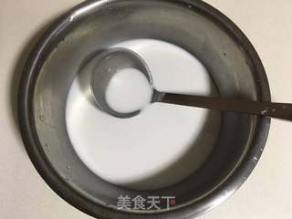 免洗面版凉皮的做法步骤:19