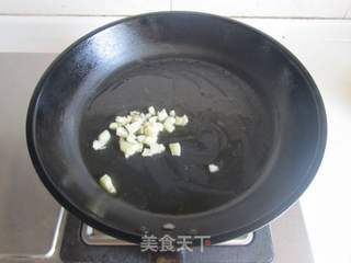 豆瓣手撕圆白菜的做法步骤:2