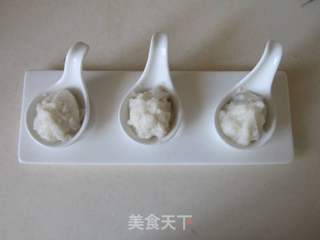 桂花山药的做法步骤:6