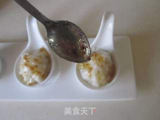 桂花山药的做法步骤:7