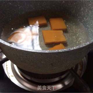 马蹄糕的做法步骤:3
