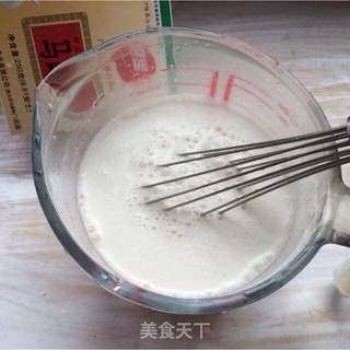 马蹄糕的做法步骤:4