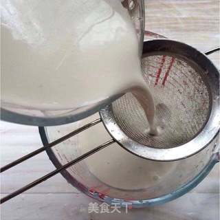马蹄糕的做法步骤:5