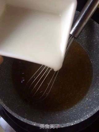 马蹄糕的做法步骤:6