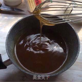 马蹄糕的做法步骤:7