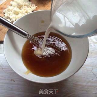 马蹄糕的做法步骤:8